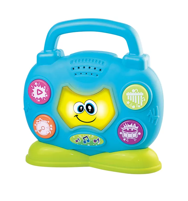 Boombox - tantis.pl