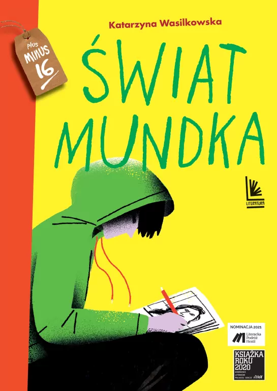Świat Mundka - tantis.pl