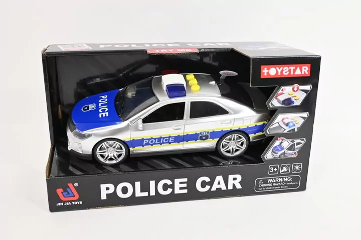 Auto policyjne - tantis.pl