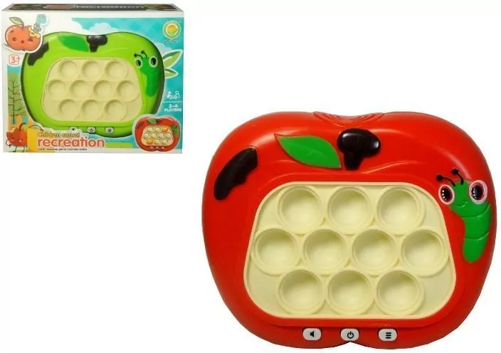 Pop It elektroniczny mix - tantis.pl