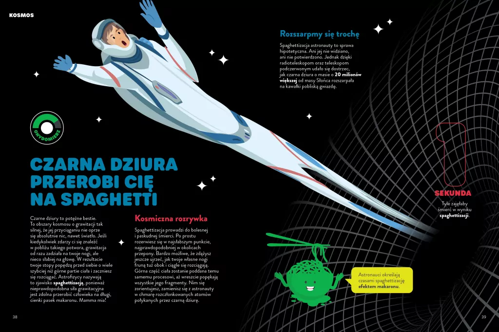 Fuuj, ohyda! - tantis.pl