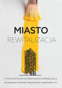 Miasto rewitalizacja - tantis.pl