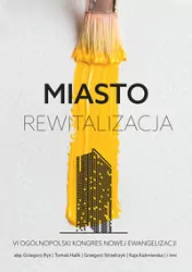 Miasto rewitalizacja