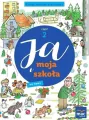 Ja i moja szkoła na nowo SP 1 Zeszyt ćwiczeń cz.2 - tantis.pl