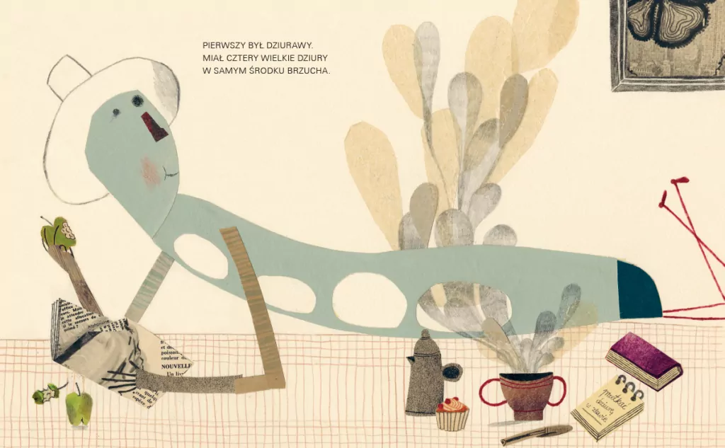 Pięciu Nieudanych. Polecone z zagranicy - tantis.pl