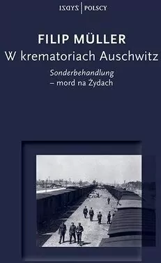 W krematoriach Auschwitz - tantis.pl