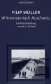 W krematoriach Auschwitz - tantis.pl