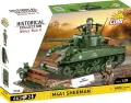 Historical Collection M4A1 Sherman - tantis.pl