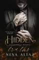 Hidden Truths (barwione brzegi) - tantis.pl