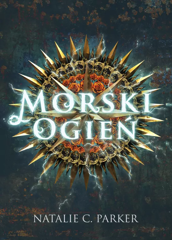 Morski ogień - tantis.pl