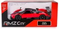 RMZ Pagani Zonada R czerwony - tantis.pl