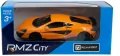 Mc Laren 600LT Orange RMZ - tantis.pl