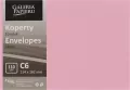 KOPERTA C6 NK MIX ROZ/BLE GAL PAP OP - tantis.pl