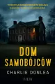 Dom samobójców - tantis.pl
