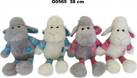 Owca 25cm MIX - tantis.pl