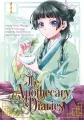 The Apothecary Diaries (Manga) - tantis.pl
