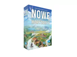 Nowe Horyzonty