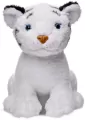 Tygrys biały 30cm - tantis.pl