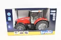 Traktor Massey Ferguson 7600 - tantis.pl