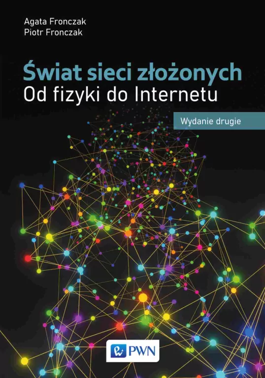 Świat sieci złożonych - tantis.pl