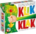 MULTIGRA. Klik klak - tantis.pl