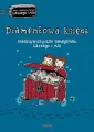 Diamentowa księga. Detektywistyczne łamigłówki Lassego i Mai - tantis.pl