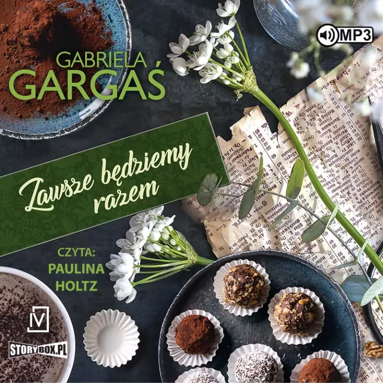 Zawsze będziemy razem audiobook - tantis.pl