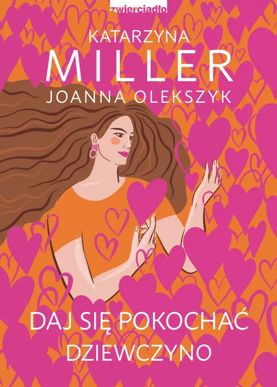 Daj się pokochać dziewczyno. Poznaj sekret udanych relacji - tantis.pl