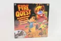 Fire Quest - Na tropie przygody - tantis.pl