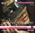 Rodzeństwo. Saga rodu Michorowskich Tom 3 Audiobook - tantis.pl