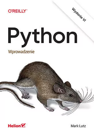 Python. Wprowadzenie. Wydanie VI - tantis.pl