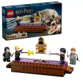 LEGO® Harry Potter. Zamek Hogwart™: Klub pojedynków 76441 - tantis.pl