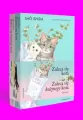 Pakiet: Zaleca się kota / Zaleca się kolejnego... - tantis.pl