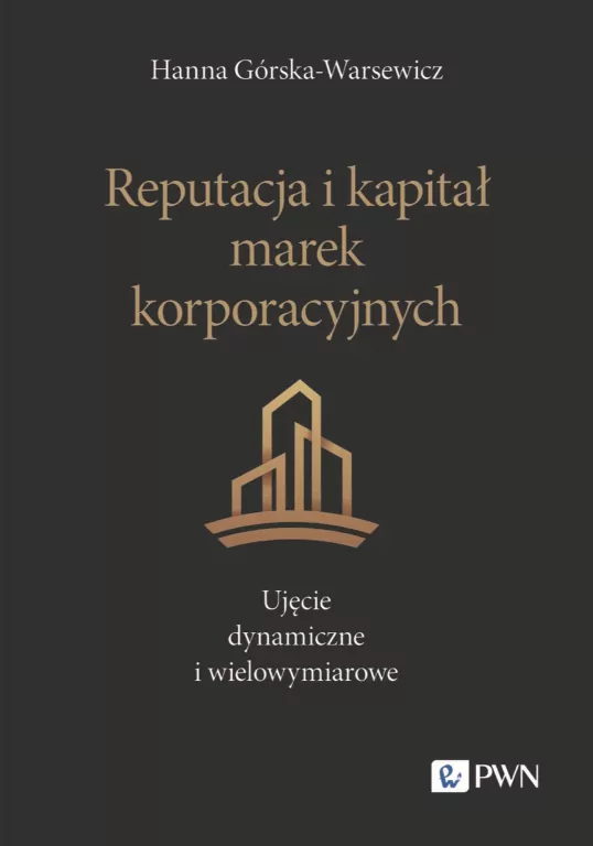 Reputacja i kapitał marek korporacyjnych - tantis.pl