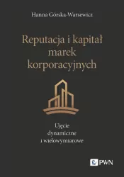 Reputacja i kapitał marek korporacyjnych