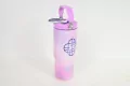 Kubek 850ml ze stali nierdzewnej K-POP Demon Hunters MDB2510687 - tantis.pl