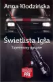 Świetlista igła / Tajemniczy pasażer. Najlepsze kryminały PRL - tantis.pl