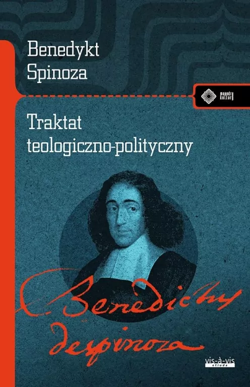 Traktat teologiczno-polityczny - tantis.pl