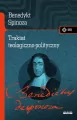 Traktat teologiczno-polityczny - tantis.pl