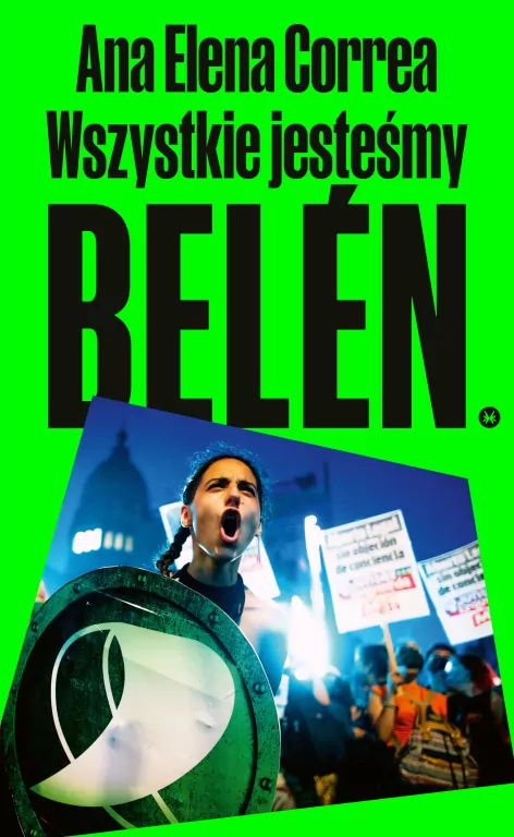 Wszystkie jesteśmy Belén - tantis.pl