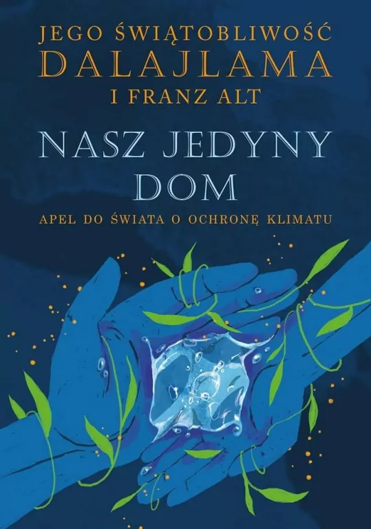 Nasz jedyny dom - tantis.pl