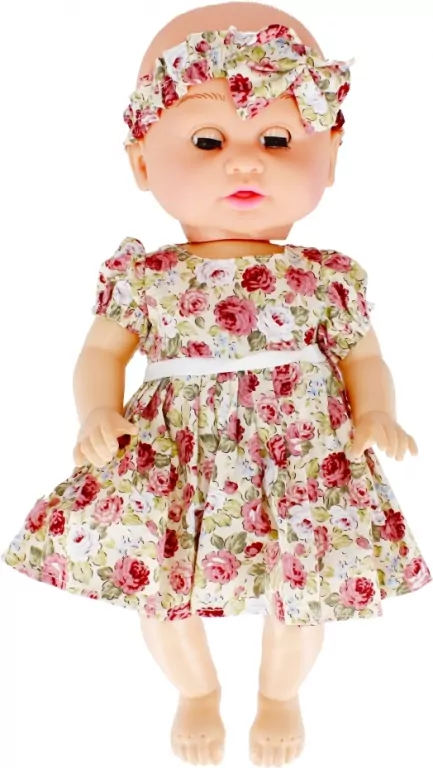 Lalka bobas z akcesoriami 40cm - tantis.pl