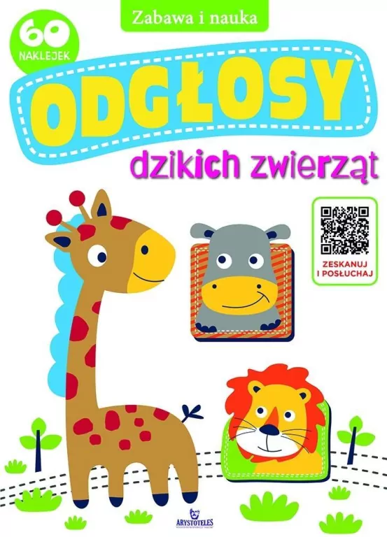 Odgłosy dzikich zwierząt - tantis.pl