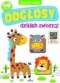 Odgłosy dzikich zwierząt - tantis.pl