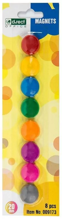 Magnesy 20mm - tantis.pl
