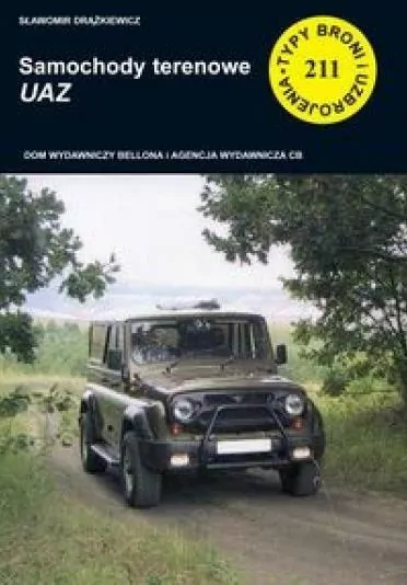 Samochody terenowe UAZ - tantis.pl