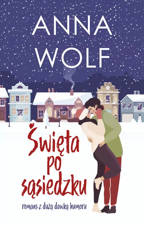 Święta po sąsiedzku - tantis.pl