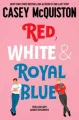 Red, White & Royal Blue - tantis.pl