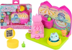 Koci Domek Gabi: Pokój Wesołe miasteczko