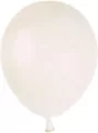 Balony Gemar pastel lniane 13cm - tantis.pl